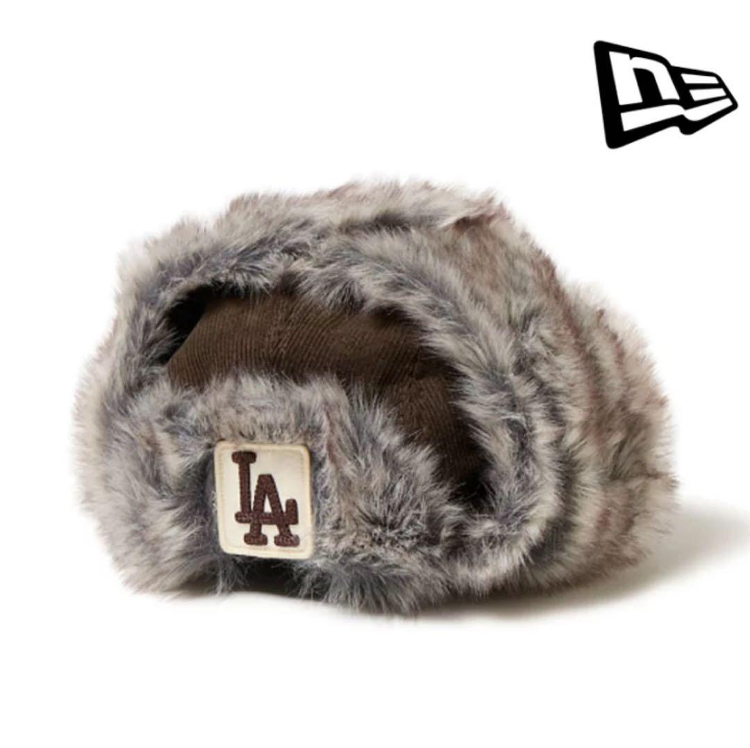 ニューエラ フライトキャップ NEWERA