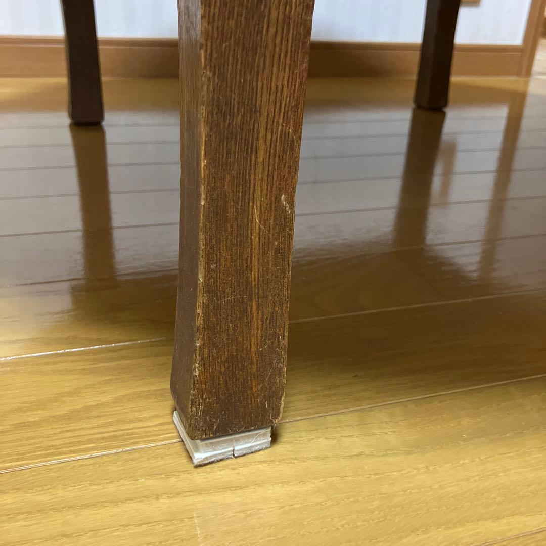 昭和レトロ 古家具 ちゃぶ台