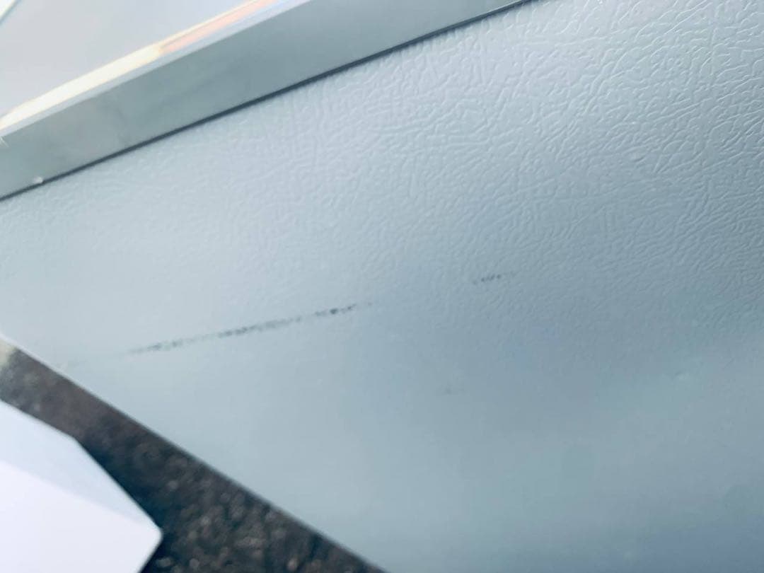 ①✅AQUAノンフロン冷凍冷蔵庫✅ ✅AQR-13J✅送料設置無料