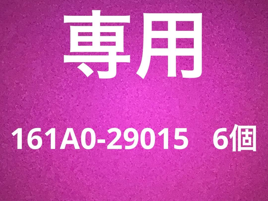 JorgeUSA161A0-29015 6個