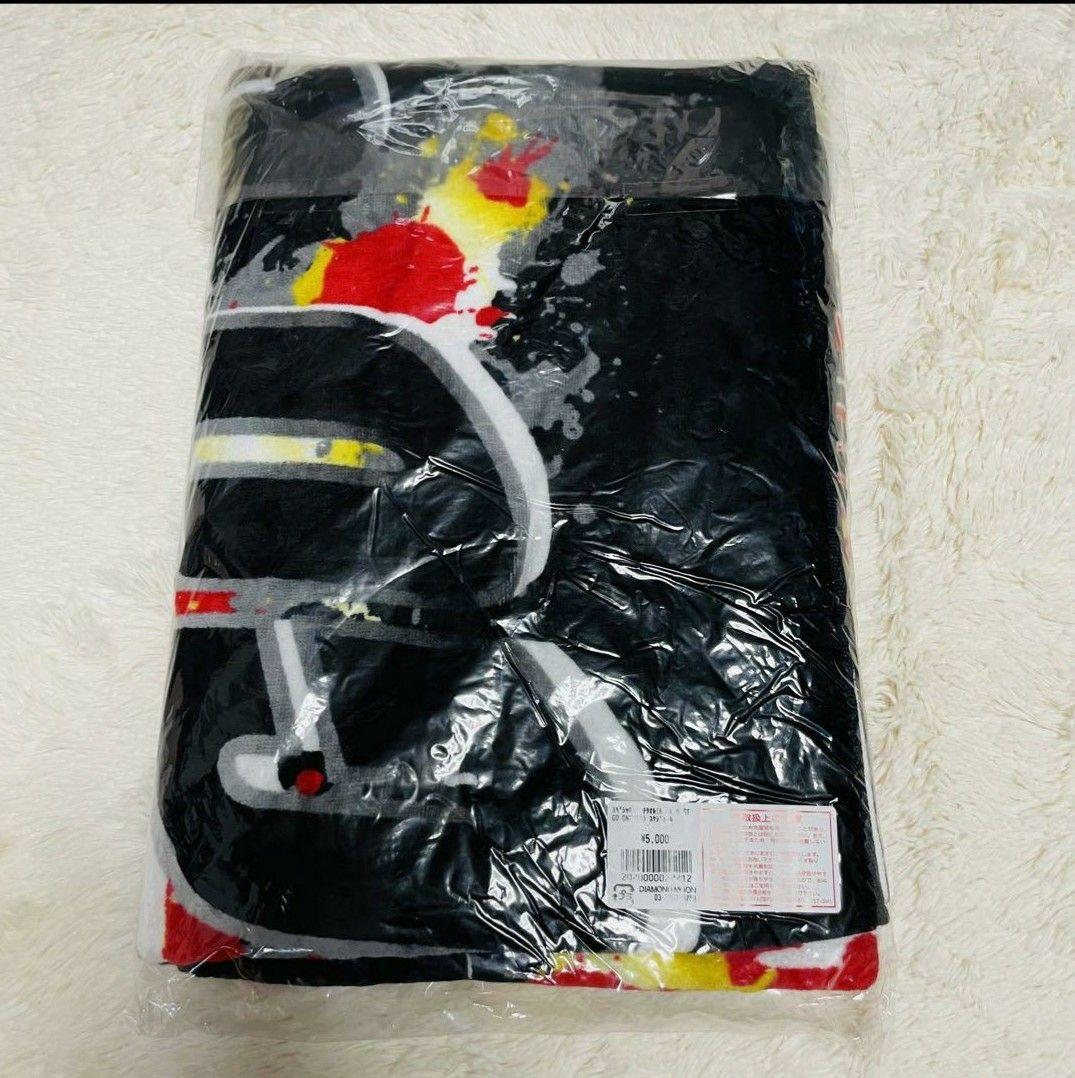 矢沢永吉 2019 スペシャルビーチタオル スケジュール 新品