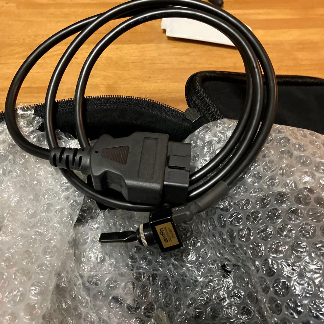 ☆TOYOTA ／TASCAN☆