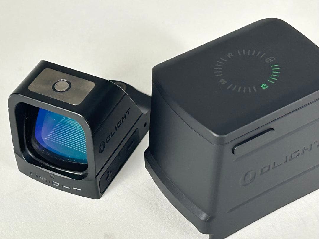 Olight OSIGHT 光学機器