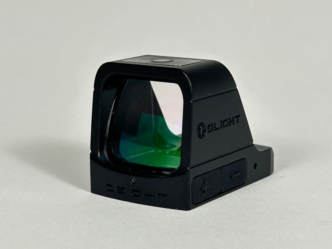 Olight OSIGHT 光学機器