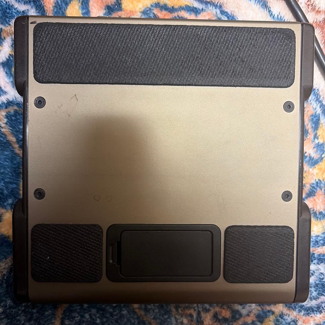 ギター L.R. Baggs venue full isolation DI