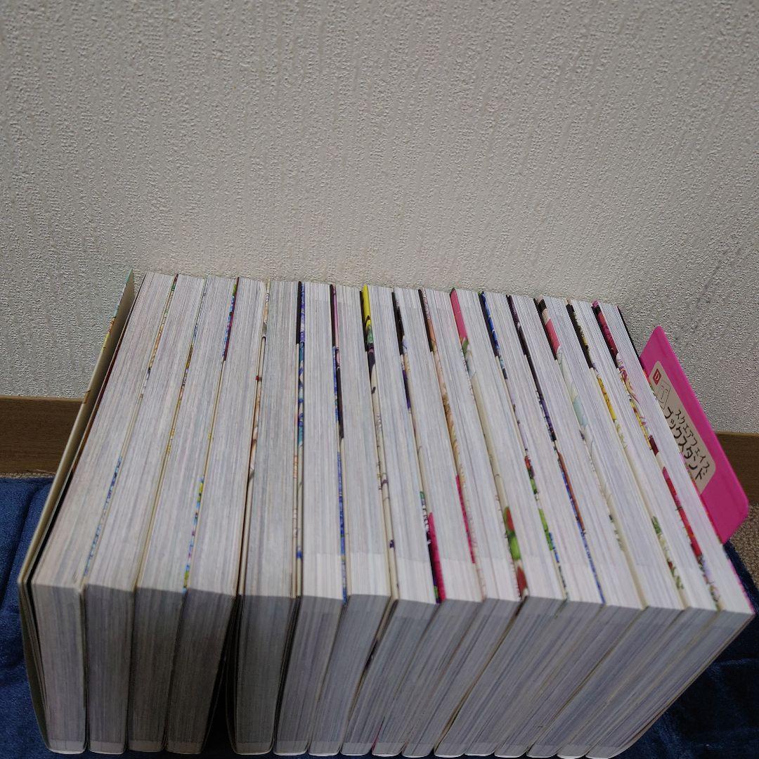 外科医エリーゼ 　全14巻+外伝上下巻セット