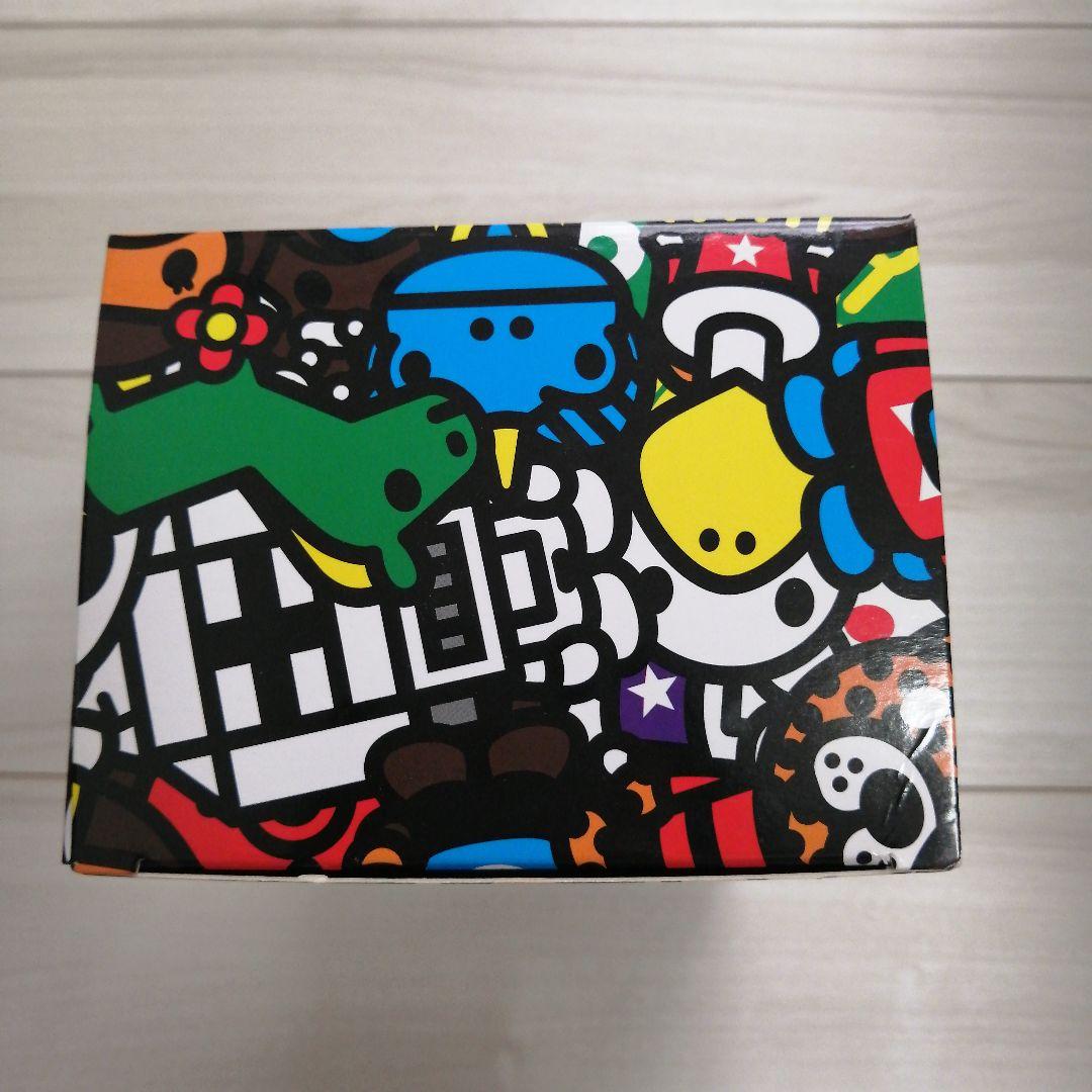 激レア！スターバックス　ベビーマイロコラボレーション　ベアリスタぬいぐるみ　香港