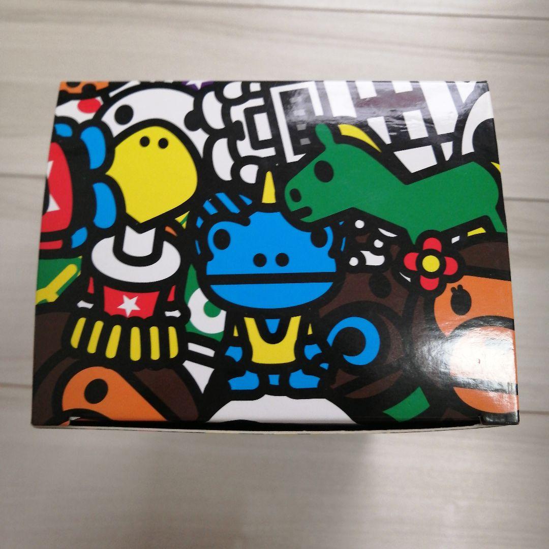 激レア！スターバックス　ベビーマイロコラボレーション　ベアリスタぬいぐるみ　香港