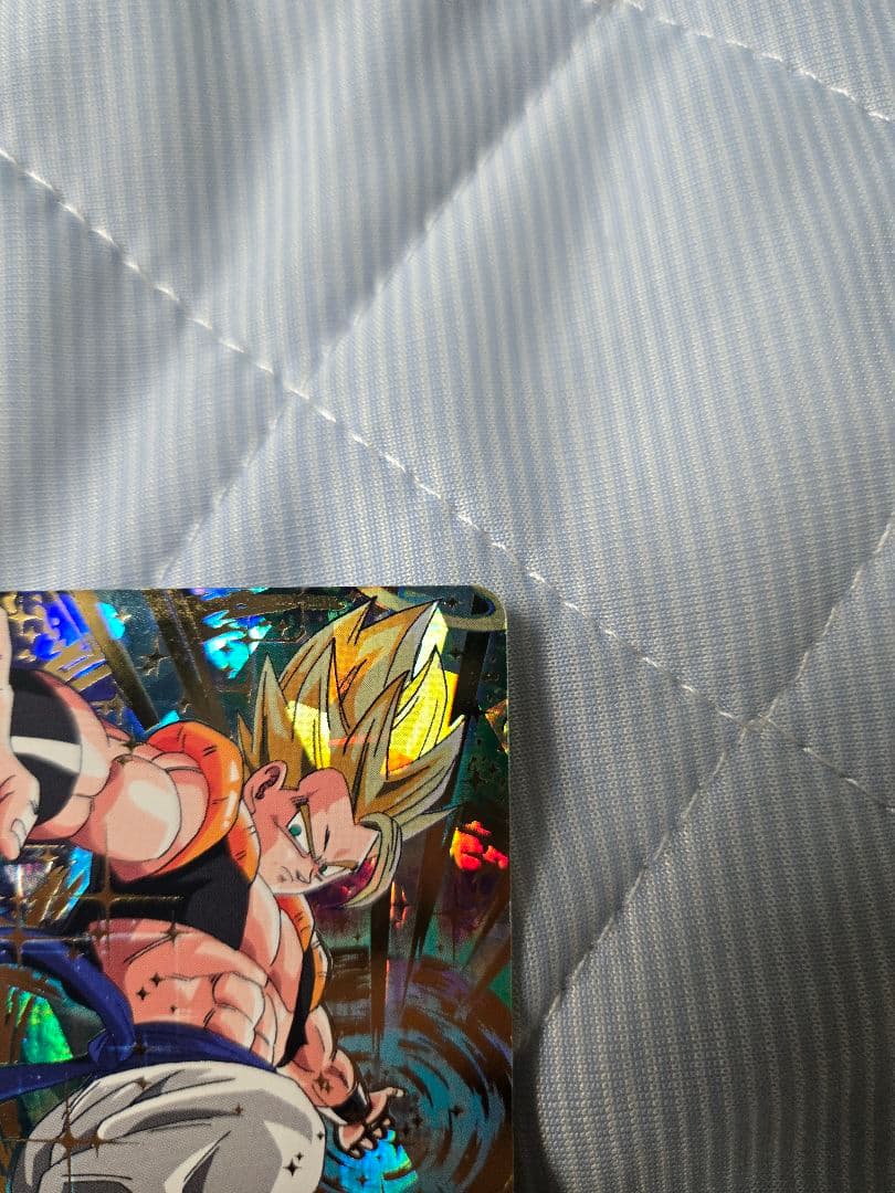 ドラゴンボールヒーローズ ゴジータ HDB-53