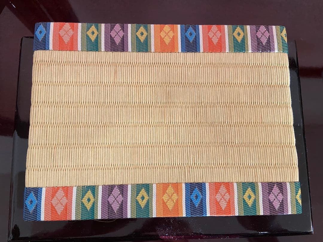 【まこちゃん！】収納箱 親王台 雛人形 ひな人形 お雛様 節句人形　吉徳