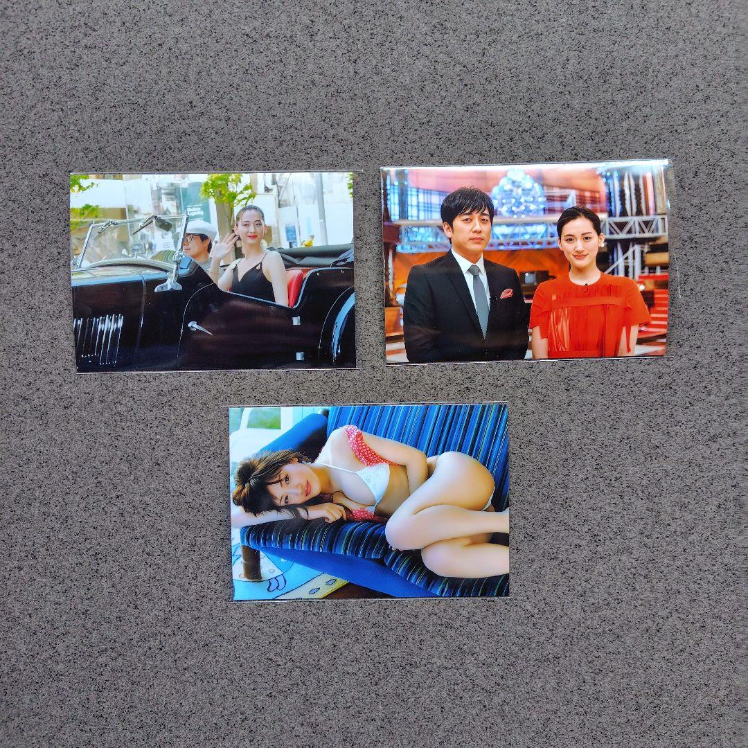 【専用】松田聖子綾瀬はるか写真Lサイズ110枚