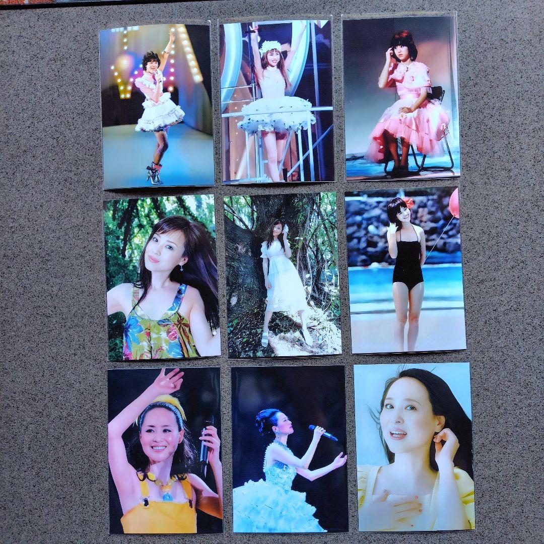 【専用】松田聖子綾瀬はるか写真Lサイズ110枚