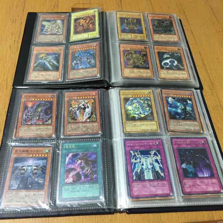 【年末セール】遊戯王 約3000枚 高レート多数