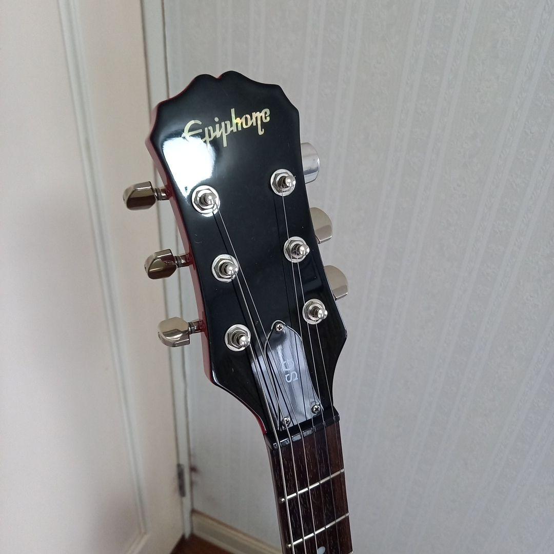 Epiphone by Gibson　SG G-310　エピフォン