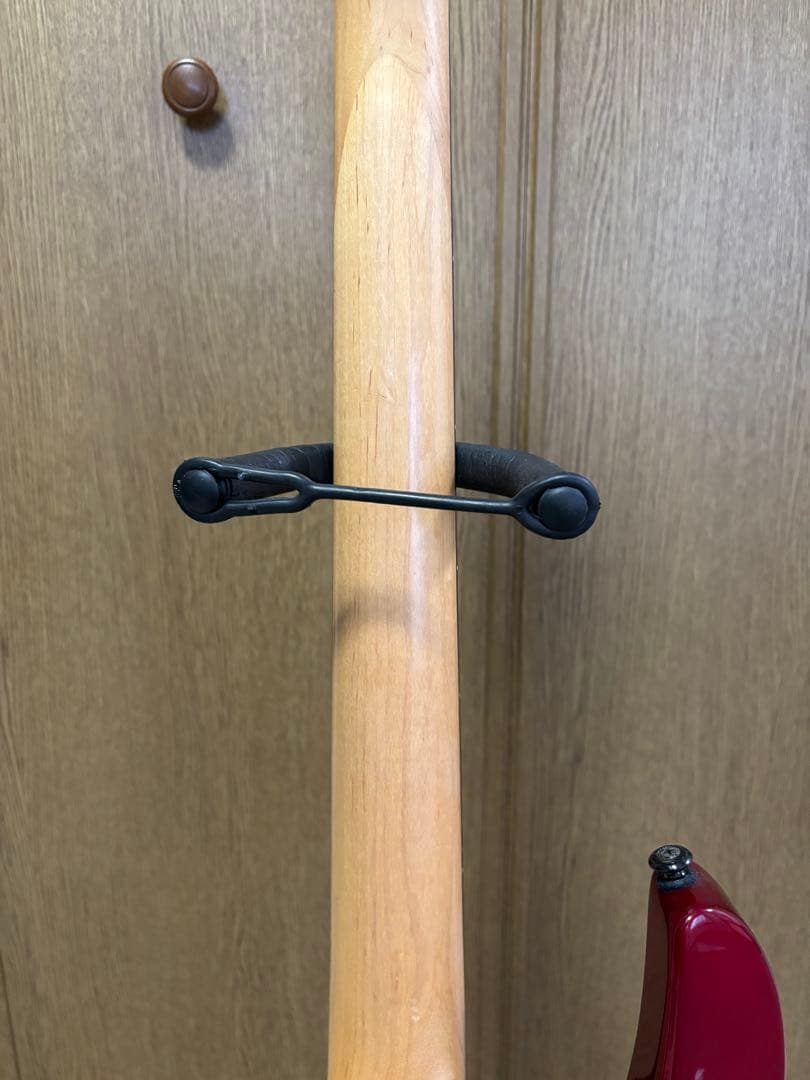 エレキギター GrassRootsヘッド