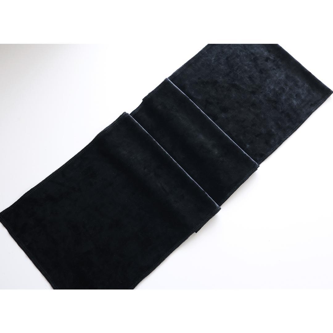 総絞り◆成人式◆振袖5点セット ◆163cmフルセット帯オマケ黒ブラック04Sh