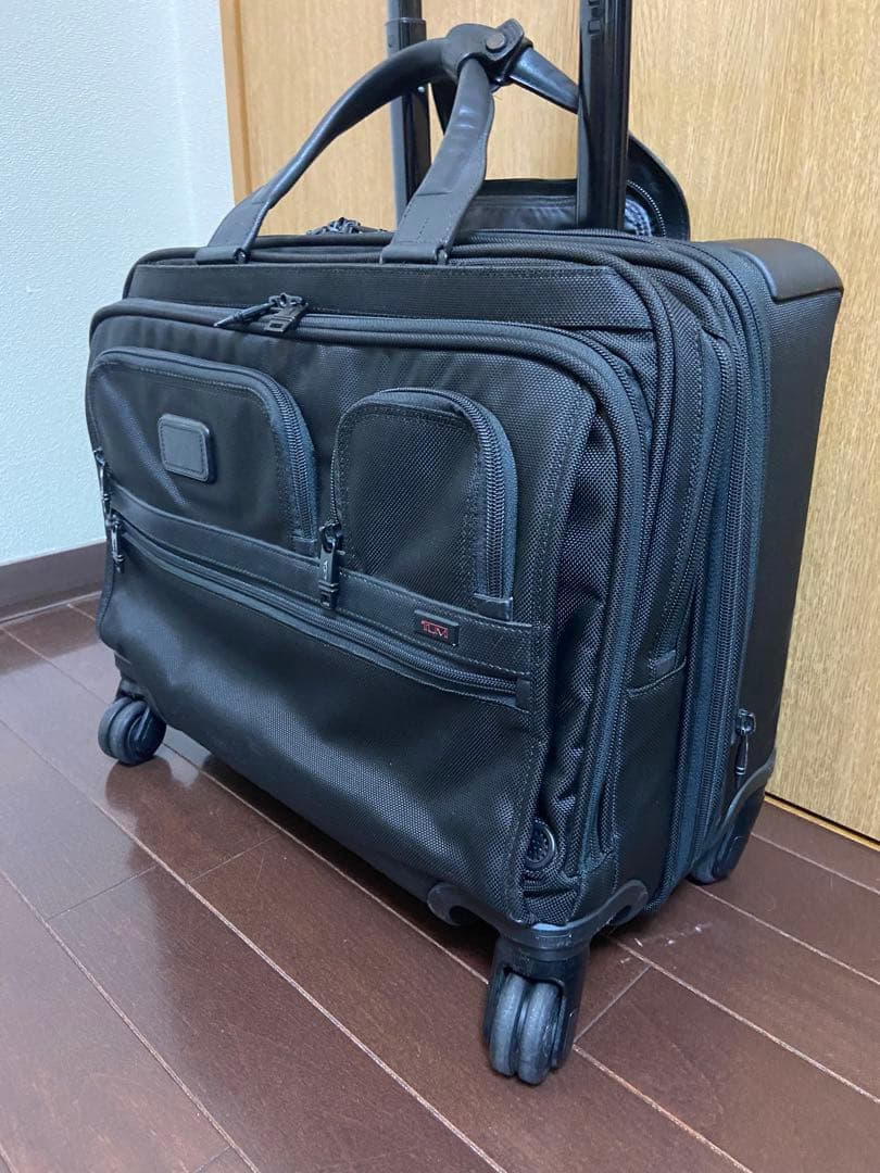 TUMI 26627D2 4輪キャリー
