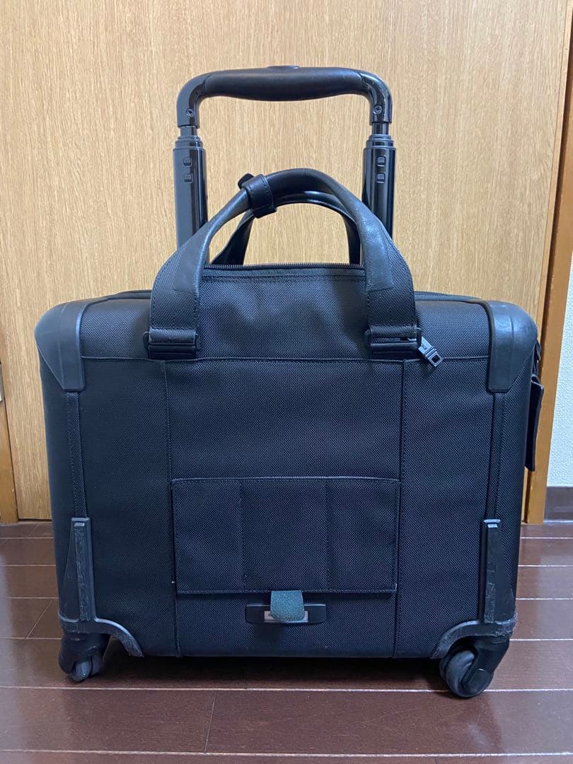 TUMI 26627D2 4輪キャリー