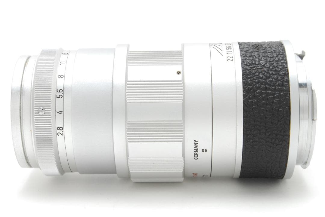 その他 Leica Leitz Elmarit M 90mm f/2.8 L0157