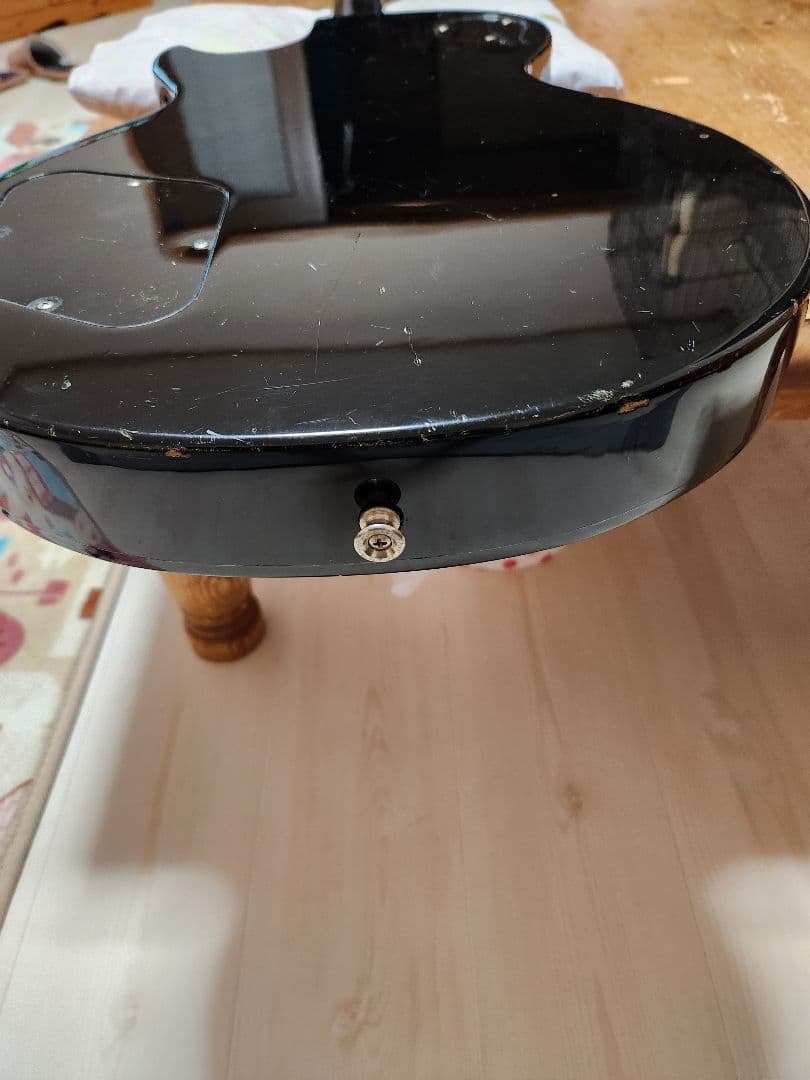 1978年調整済みGrecoレスポールEG700BB