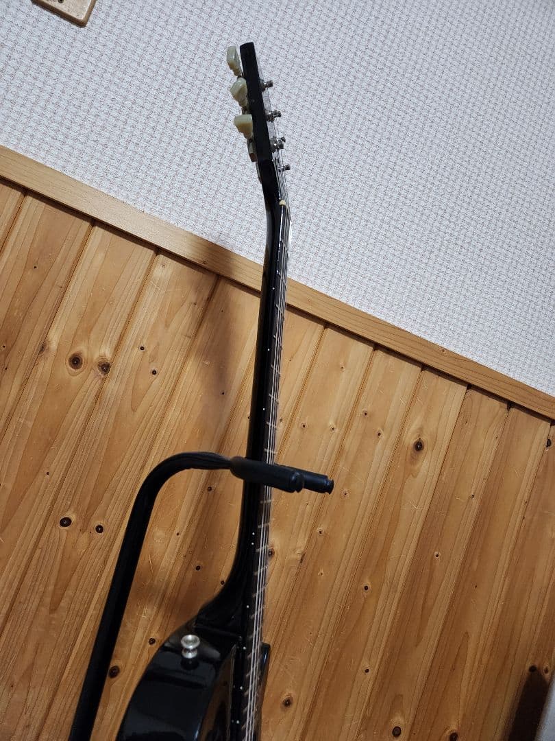 1978年調整済みGrecoレスポールEG700BB