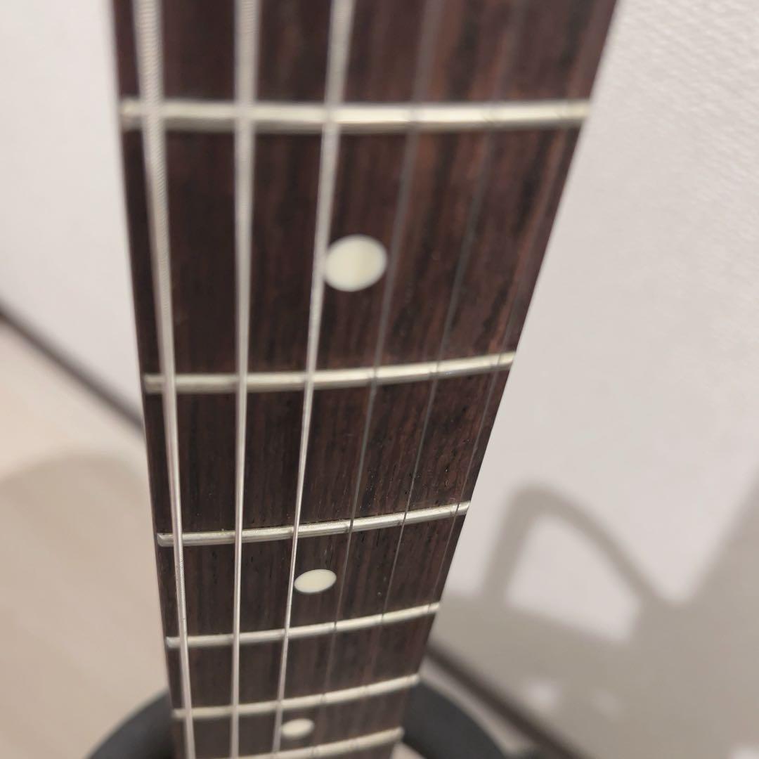 【最終値下げ】HISTORY テレキャスタータイプ ブラック