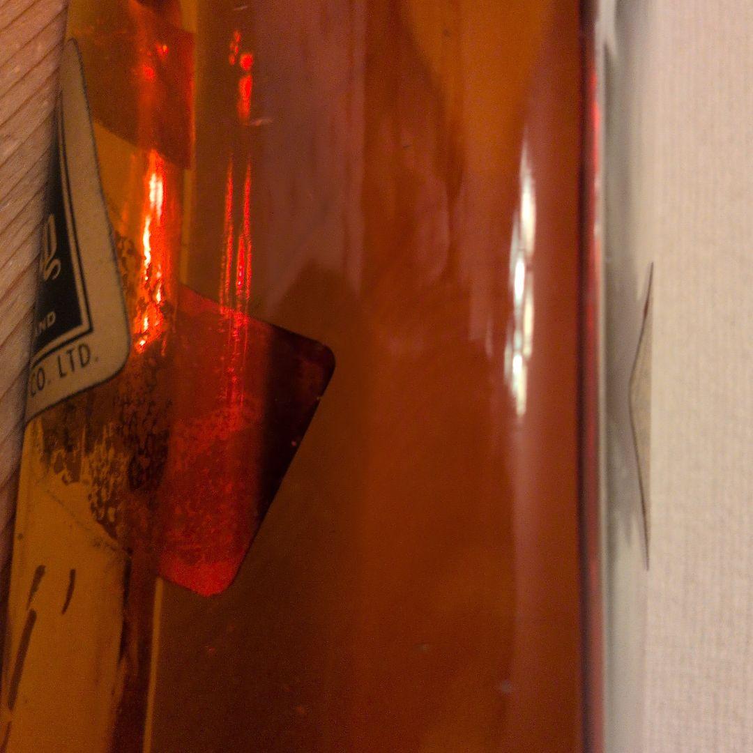 ジョニウォーカー　　赤と黒