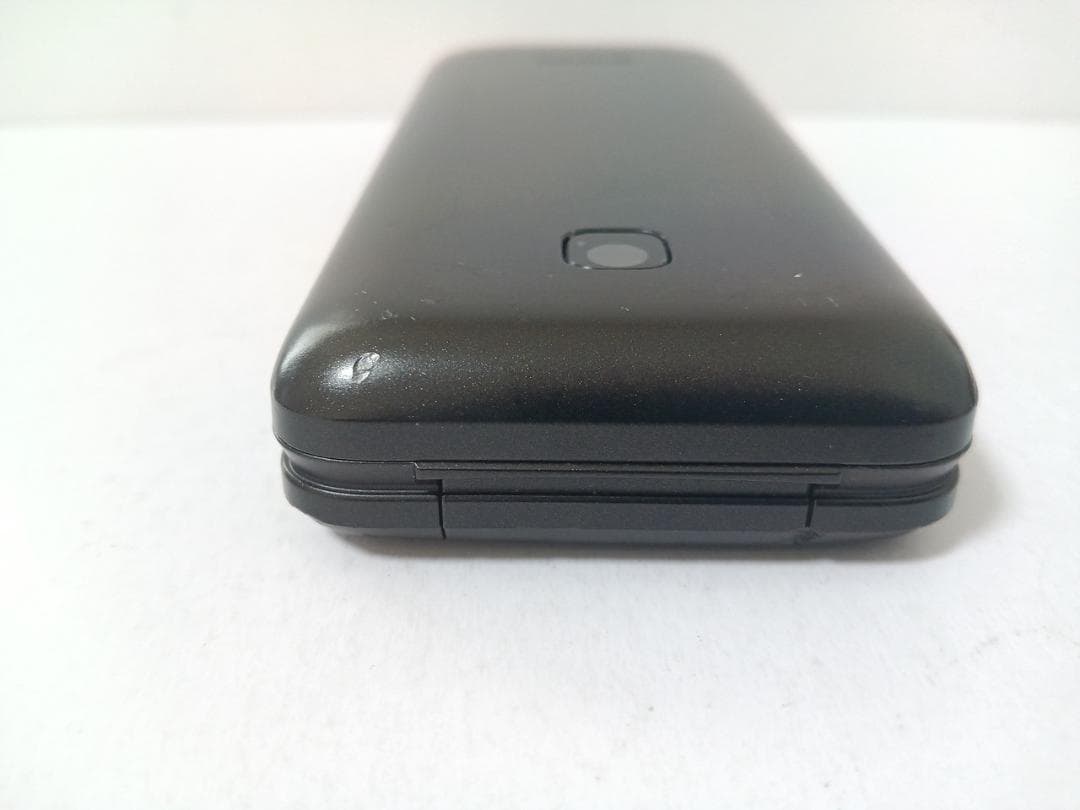 ☆ SoftBank DIGNO ケータイ4 A202KC ブラック