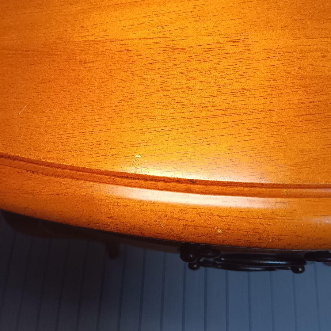 アンティーク調 猫脚 チェスト サイドテーブル コンソール 花台 電話台