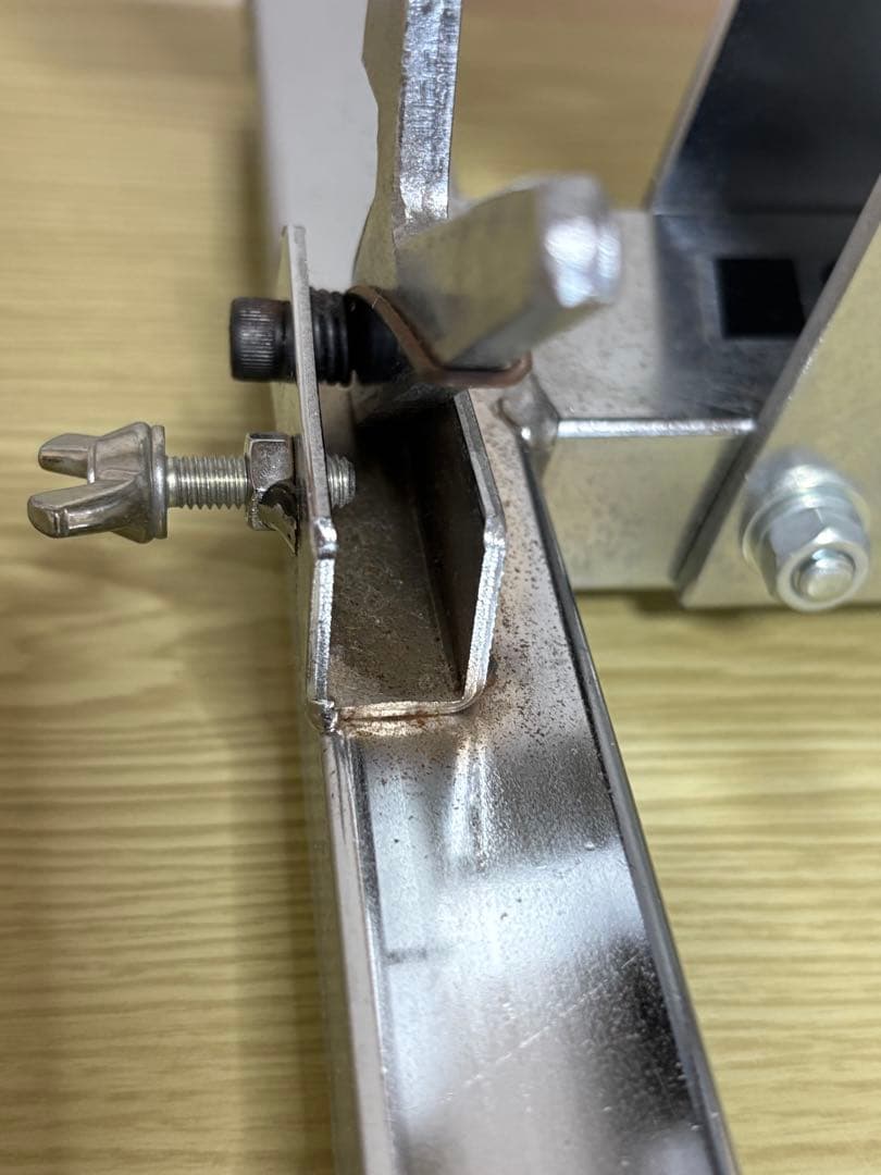 RS TAICHI QUICK STAND タイチ　クイックバイクスタンド