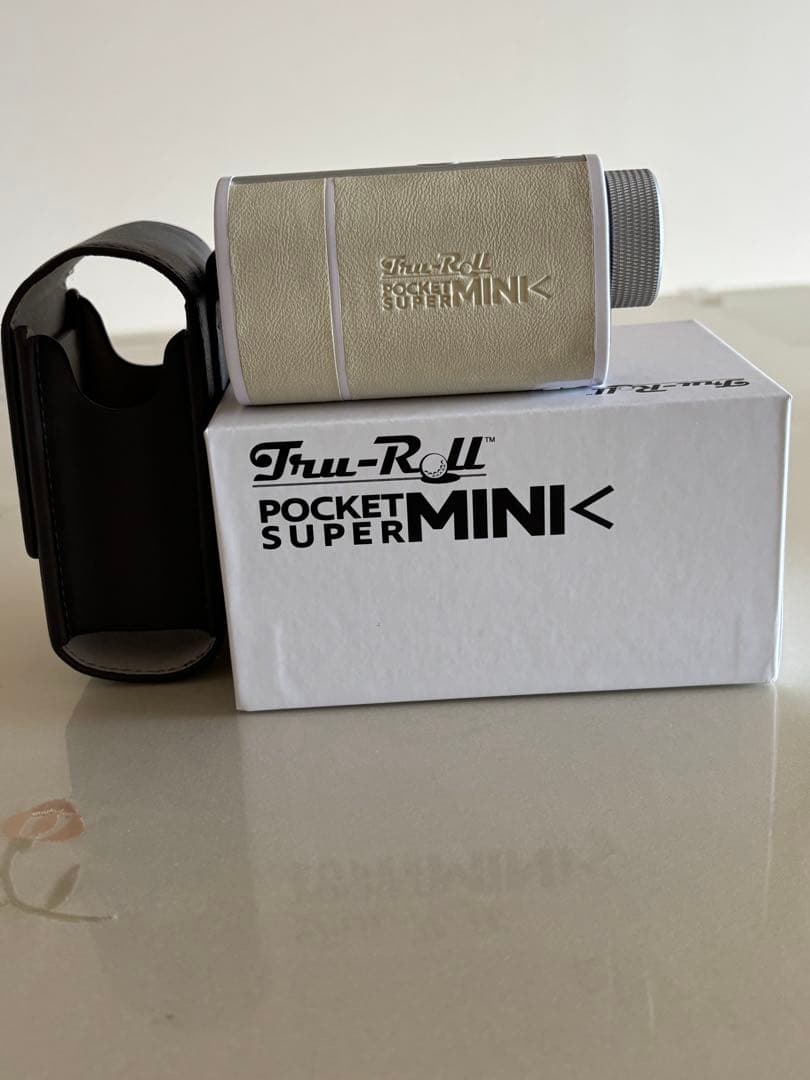 【ロウロウ】トゥルーロール　ポケットスーパーミニ