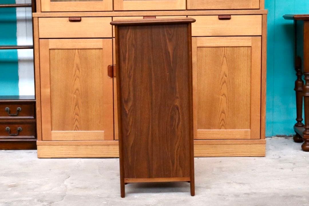 GMIS146○karimoku / カリモク コロニアル オールドカリモク