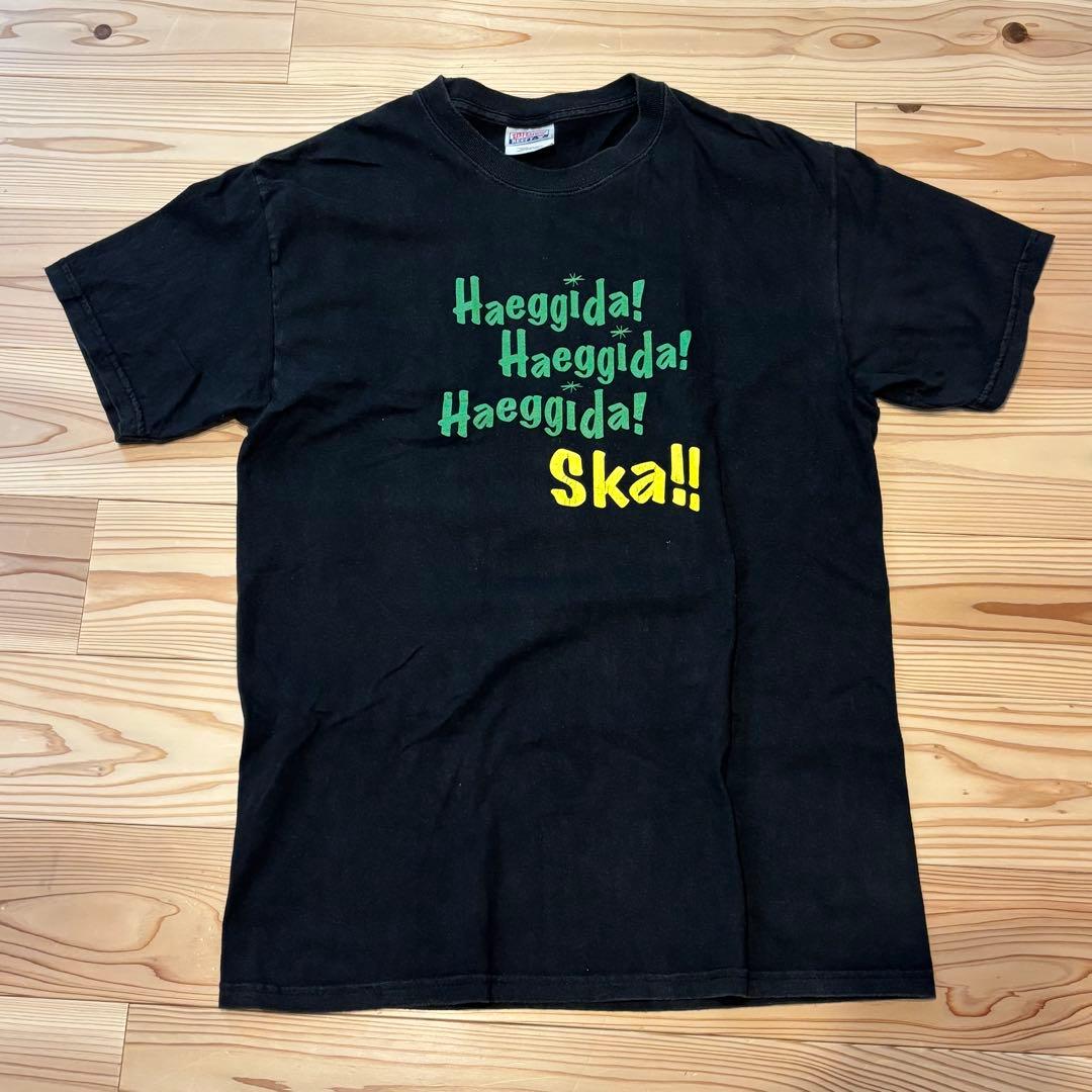 【フォロー割・美品・希少】スカパラ ライブTシャツなど4枚セット