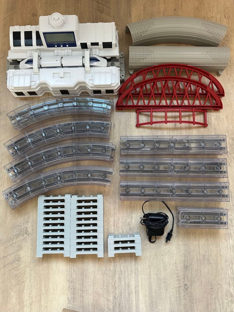 タカラトミー リニアライナー 超電導リニア L0系 スペシャルセット