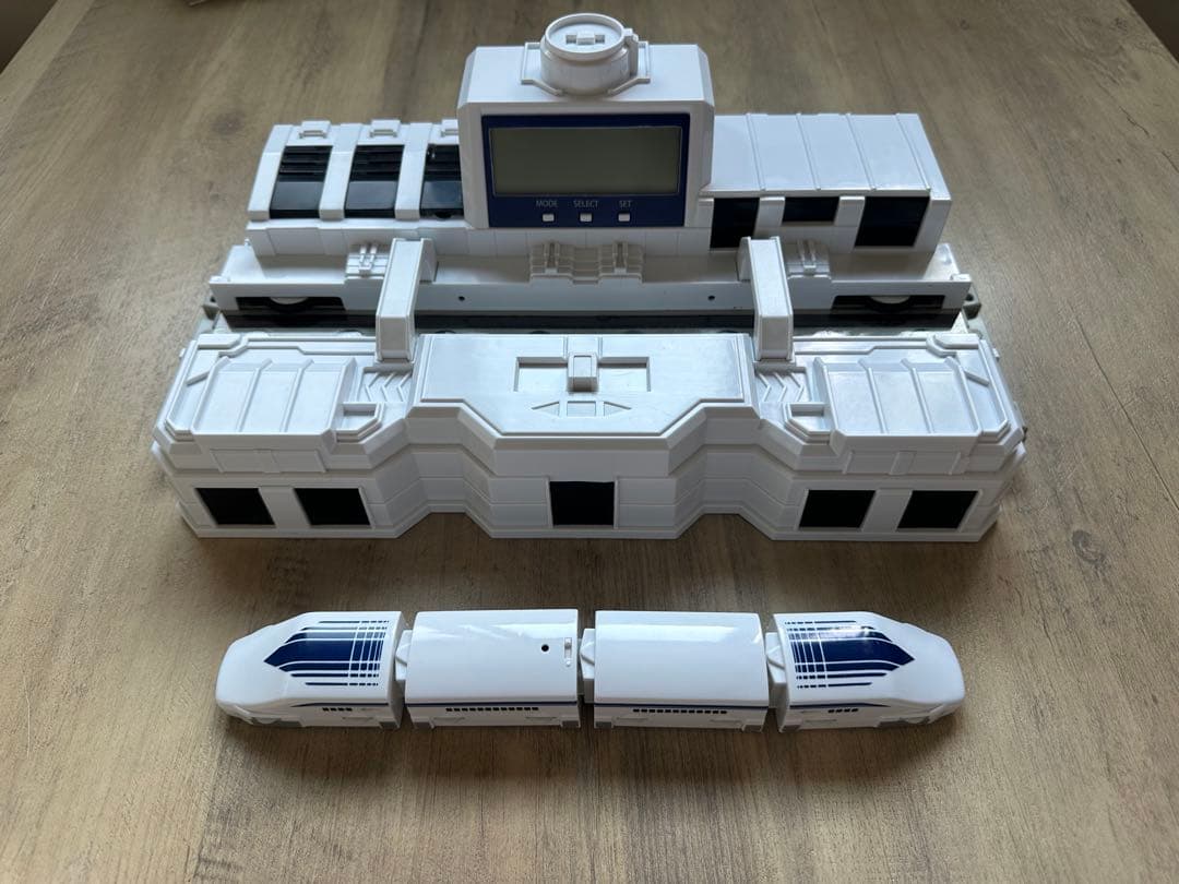 タカラトミー リニアライナー 超電導リニア L0系 スペシャルセット