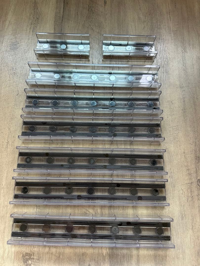 タカラトミー リニアライナー 超電導リニア L0系 スペシャルセット