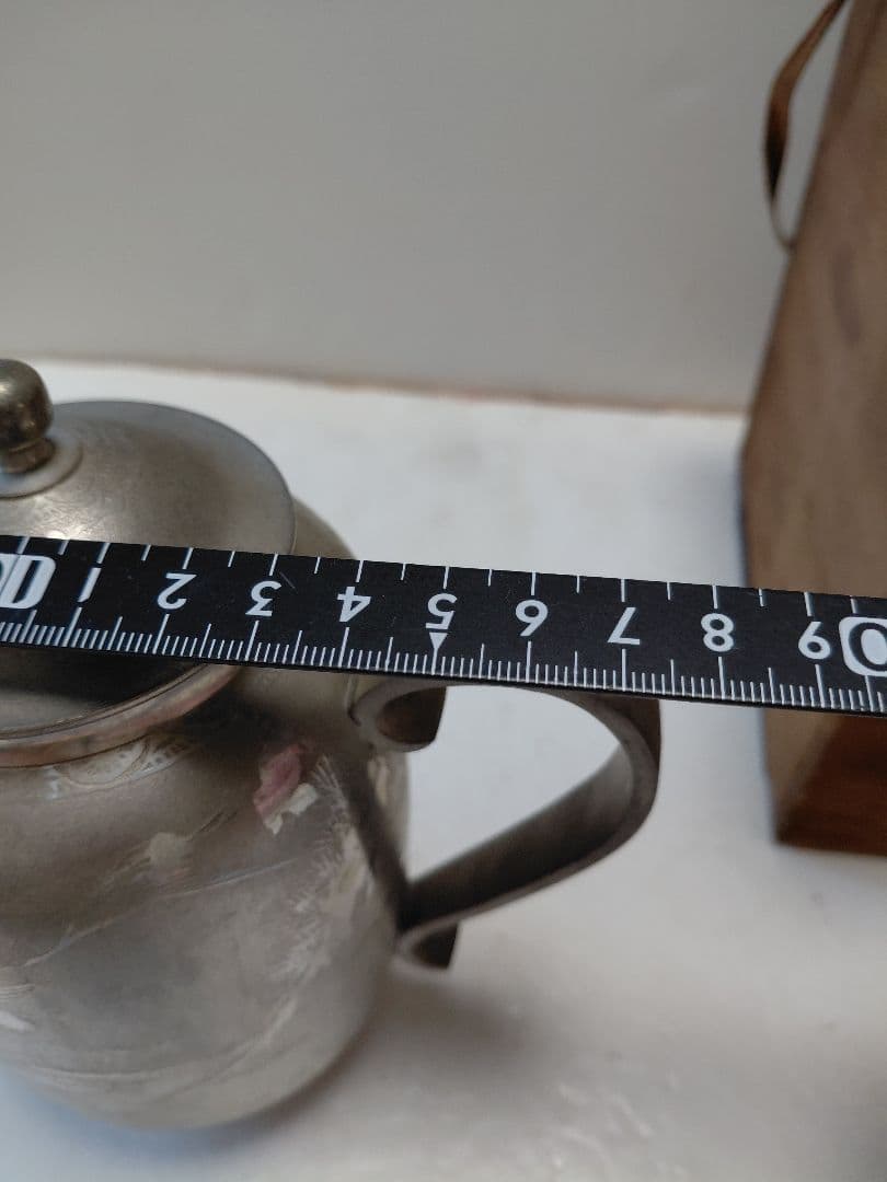 ヨッシー鹿児島谷山高山正錫3点　大正11年製　まとめ売り