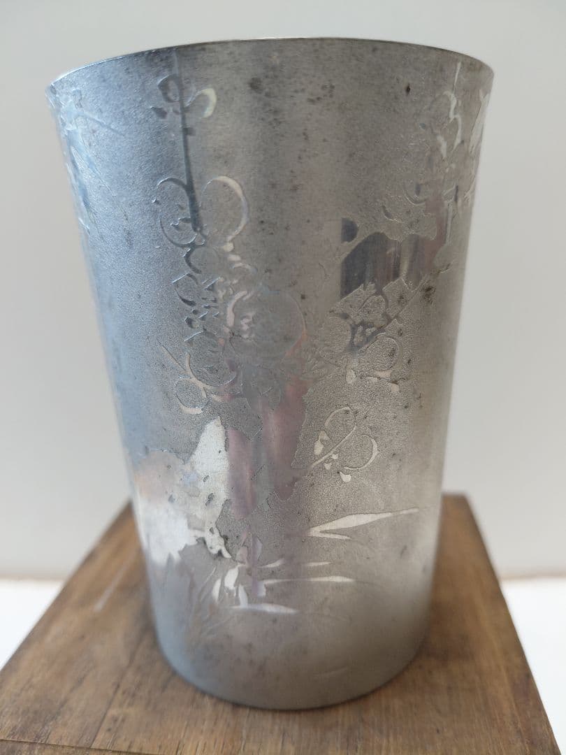 ヨッシー鹿児島谷山高山正錫3点　大正11年製　まとめ売り