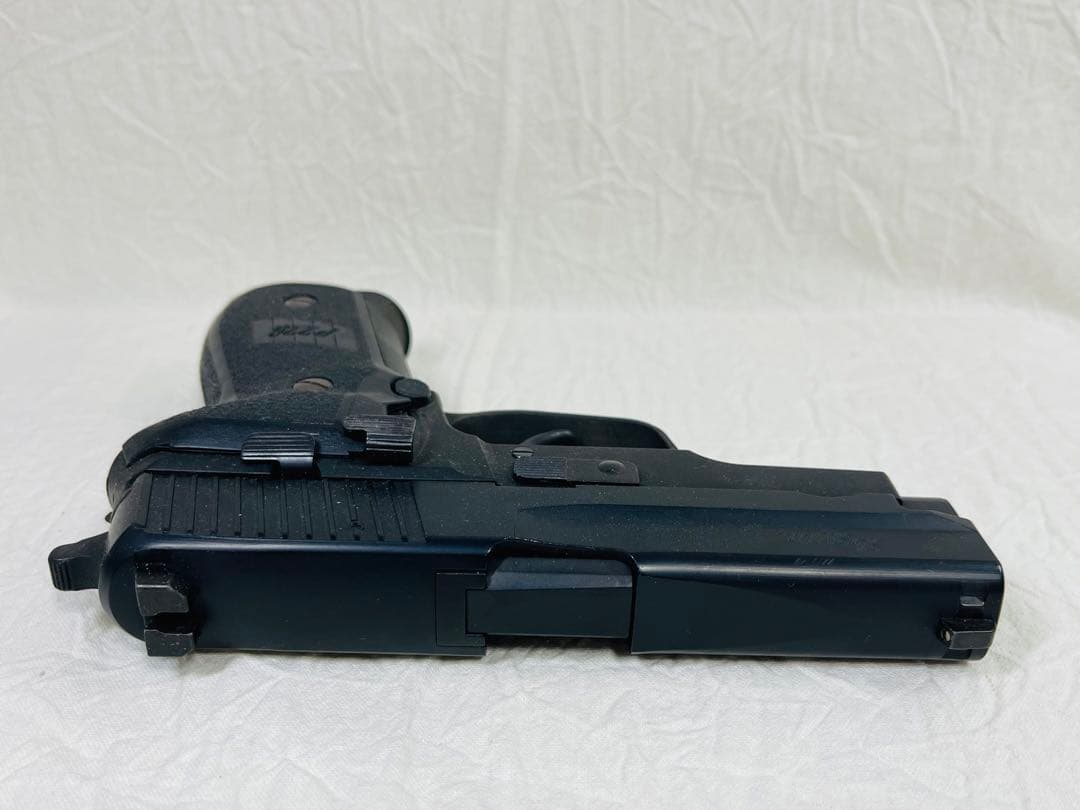 廃番 タナカワークス SIG SAUER P228 ガスブローバック