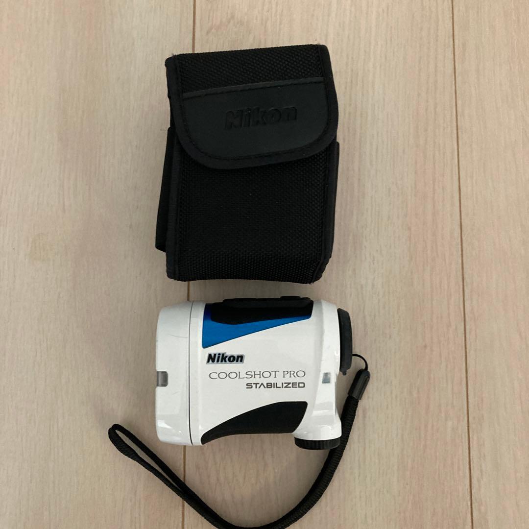 イチ　ニコン クールショットプロ