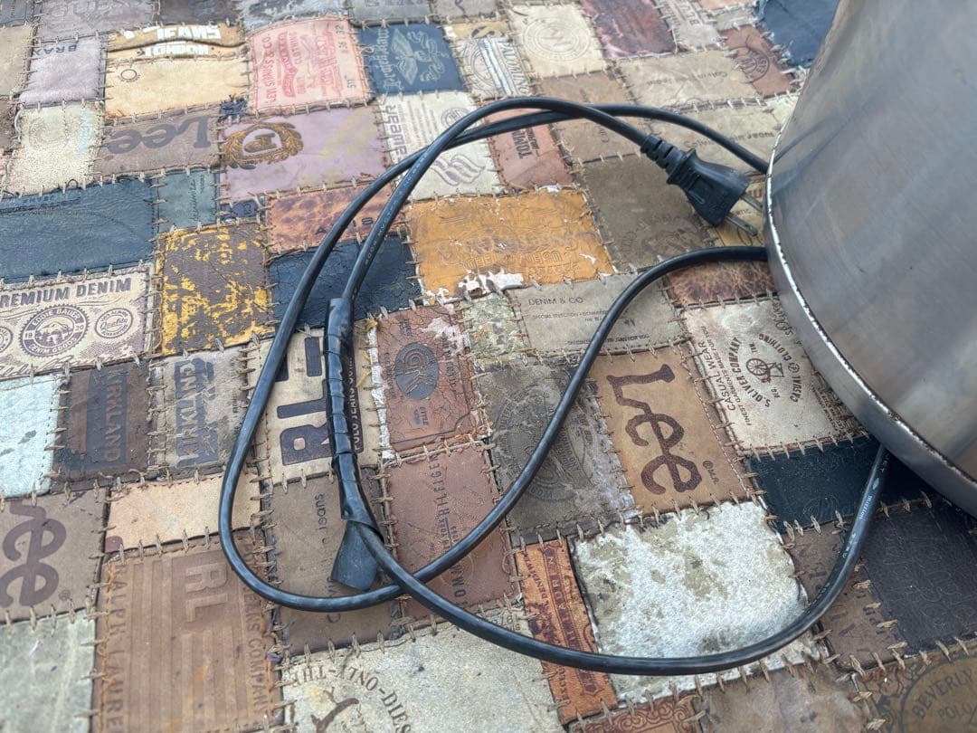 L95★象印★スープジャー マイコンスープジャー 中古品 8L 業務用 卓上用