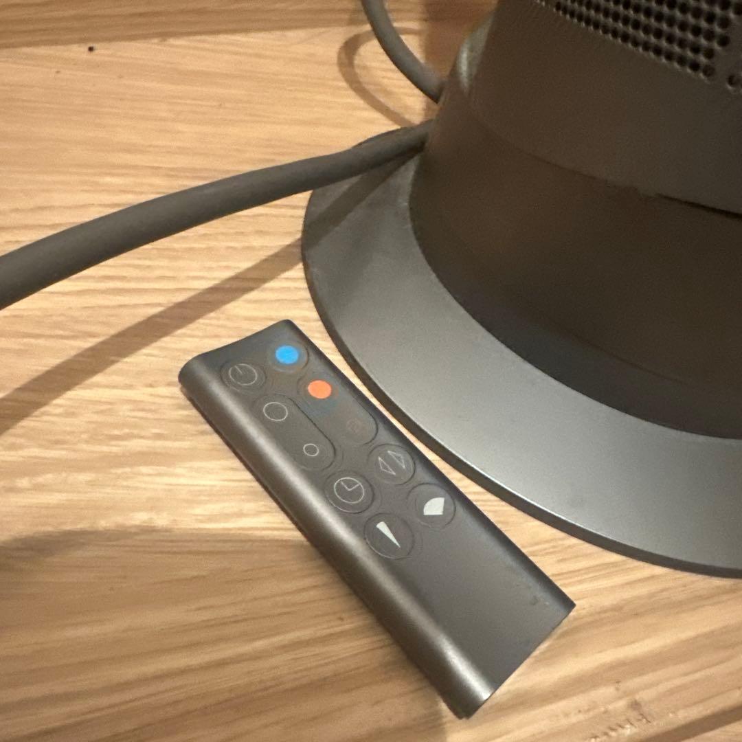 dyson hot+cool タワー型冷暖房機