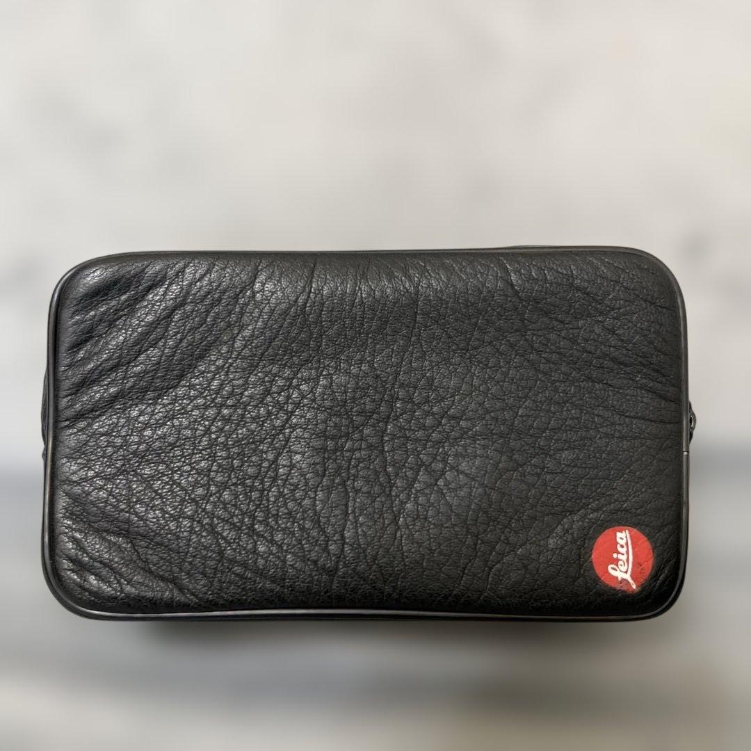 【完動品】LEICA minilux コンパクトフィルムカメラ