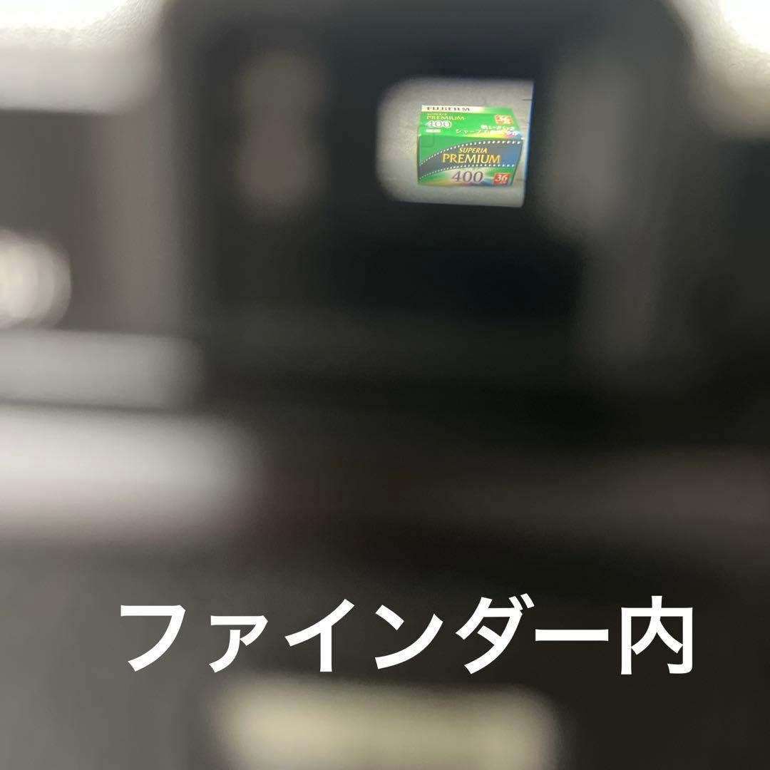 【完動品】LEICA minilux コンパクトフィルムカメラ