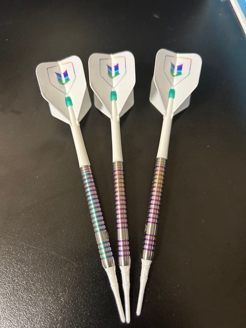 よ*き様 Motomu Sakai Versus Jackpot ダーツセット