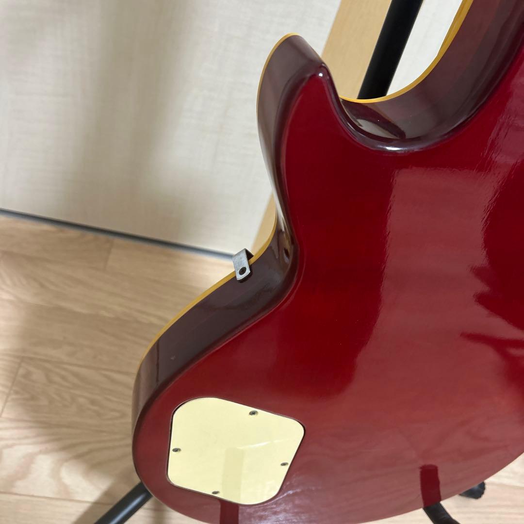 Greco 78's EG-500 レスポール　スタンダード