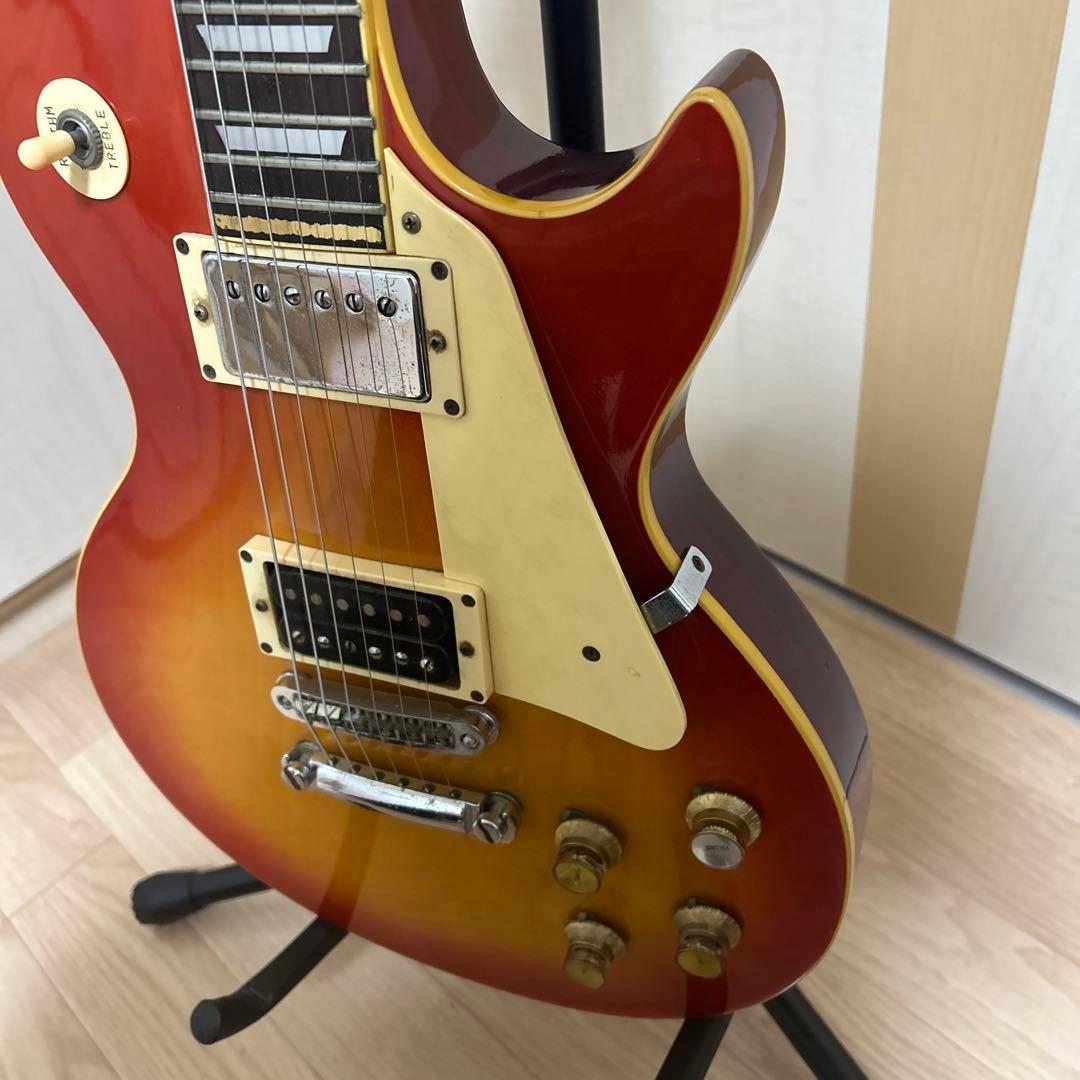 Greco 78's EG-500 レスポール　スタンダード