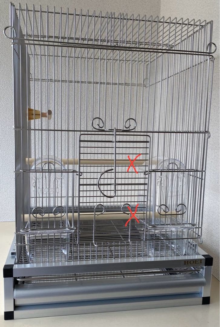 HOEIホーエイ 35手乗りステンレスプレミアム