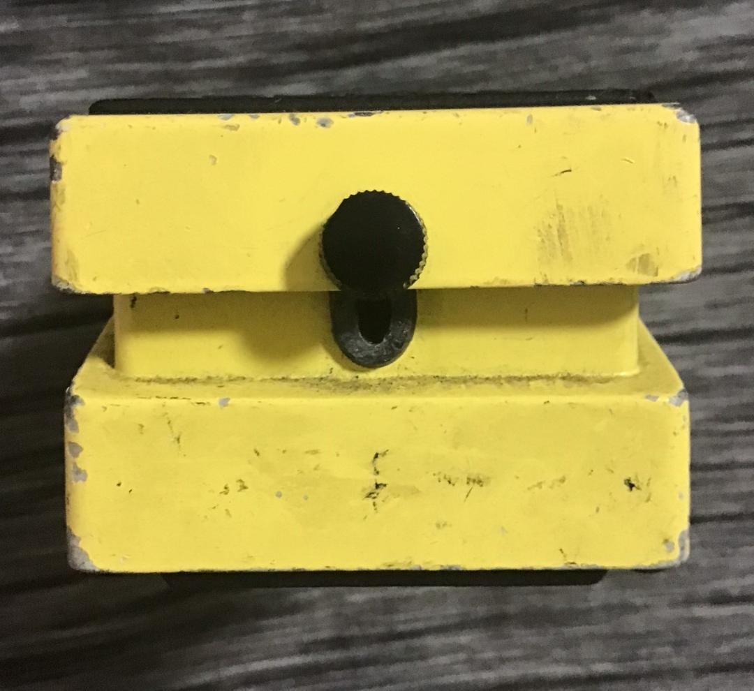 【ビンテージ】BOSS SD-1 83年 4558DD 艶あり ボス SD 1