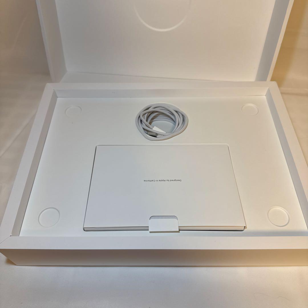 【値下】MacBook Pro 14 2023 M3 8G 1TB SSD